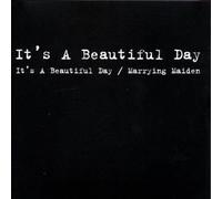 Its a Beautiful Day - Marrying Maiden [CD]