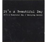 It's a Beautiful Day It's a Beautiful Day/Marrying Maiden (CD) Album (US IMPORT)