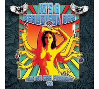 It's A Beautiful Day - Live At The Fillmore '68