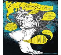 It's A Beautiful Day - Live At The Fillmore West , July 1st 1971