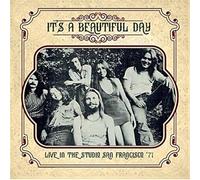 It's a Beautiful Day - Live in the Studio San Francisco 71