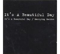 It's a Beautiful Day – Marrying Maiden – CD – 2 discs (1999)