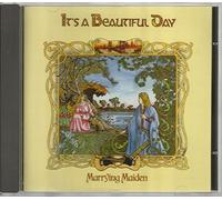 IT'S A BEAUTIFUL DAY - MARRYING MAIDEN