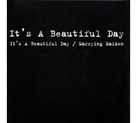 It's A Beautiful Day / Marrying Maiden by IT's A BEAUTIFUL DAY (1999-08-09)