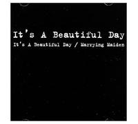 It's A Beautiful Day / Marrying Maiden by It's A Beautiful Day (CD 1999)