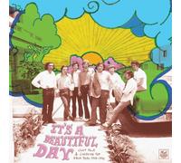 IT'S A BEAUTIFUL DAY VINYL LP NEW