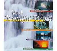 It's a beautiful World-Werbehits