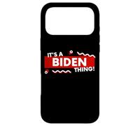 It's a Biden Thing Funny Joe Biden US President Biden Jokke Case for iPhone 17 Pro Max