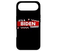 It's a Biden Thing Funny Joe Biden US President Biden Jokke Case for iPhone Air