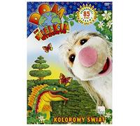 It's A Big Big World [DVD] [Region Free] (IMPORT) (No English version)