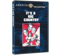It's a Big Country