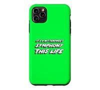 It's a Bittersweet Symphony this Life | 1990's music Case for iPhone 11 Pro Max