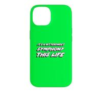 It's a Bittersweet Symphony this Life | 1990's music Case for iPhone 14