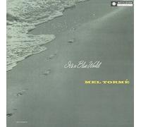 It's a Blue World by Torme, Mel