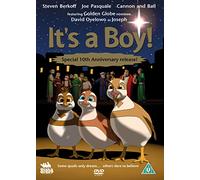It's A Boy [DVD]