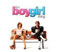 It's a Boy Girl Thing