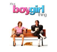 It's a Boy Girl Thing