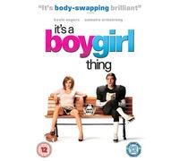 It's A Boy Girl Thing [DVD]