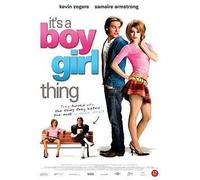 It's a Boy Girl Thing ( It's a Boy/Girl Thing )