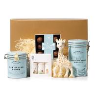 It's a Boy Newborn Hamper