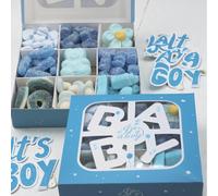 It's A Boy Pick n Mix Box 450g
