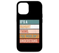 It's A Buhurt Thing Funny Medieval Combat Case for iPhone 12/12 Pro