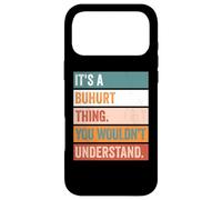 It's A Buhurt Thing Funny Medieval Combat Case for iPhone 17 Pro Max