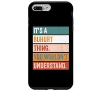 It's A Buhurt Thing Funny Medieval Combat Case for iPhone 7 Plus/8 Plus