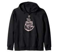 It's a Callahan Thing Gifts Zip Hoodie