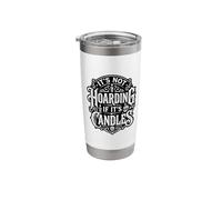 Its A Candle Making Thing You Wouldnt Understand Stainless Steel Insulated Tumbler