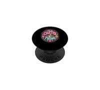 Its A Carter Thing Groovy PopSockets Adhesive PopGrip