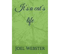 It's a cat's life
