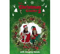 It's A Christmas Cracker 2 with Singing Hands