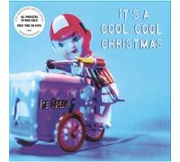 Various - It's A Cool, Cool Christmas [VINYL]