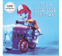 Various - It's A Cool, Cool Christmas [VINYL]