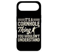 It's A Cornhole Thing You Wouldnt Understand Case for iPhone Air