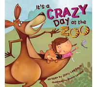 It's a Crazy Day at the Zoo