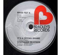 It's A Crying Shame