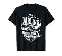 It's a DARLING Thing Gifts T-Shirt