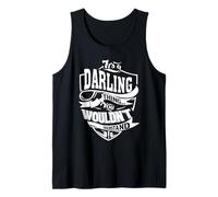 It's a Darling Thing Gifts Tank Top