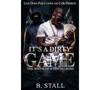 It's A Dirty Game
