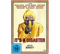 Berger,Todd - It's a Disaster - Bist du bereit?