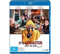 It's a Disaster (Blu-ray/DVD)
