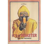 It's a Disaster [DVD] [2012] [Region 1] [US Import] [NTSC]