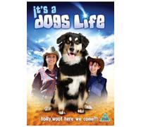 It's A Dog's Life [DVD]