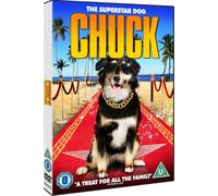 It's A Dog's Life [DVD]
