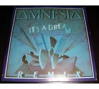 It's a dream (Remix) [VINYL]