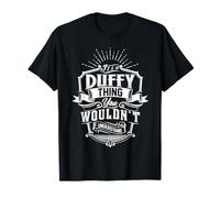 It's A DUFFY Thing You Wouldn't Understand Name Vintage T-Shirt