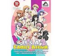 It's A Family Affair