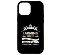 its a farming thing you wouldn't understand Case for iPhone 12 Pro Max
